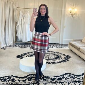 Meet your Posher, Molly